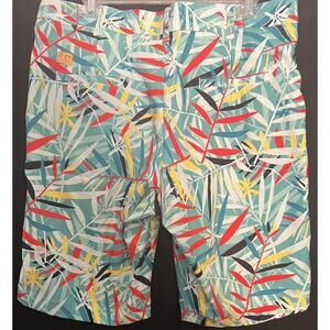 Men s Loudmouth Golf Shorts Size 34 EC